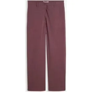 bonprix Bengalin-Hose aus Viskose-Mixlila 50Damen