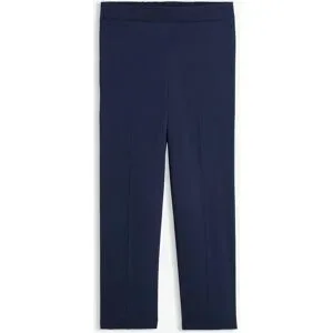 bonprix Bengalin-Culotte aus Viskose-Mixblau 50Damen