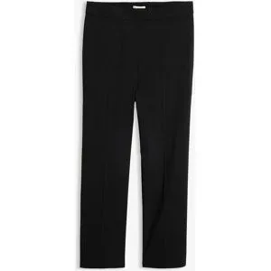 bonprix Bengalin-Culotte aus Viskose-Mixschwarz 52Damen