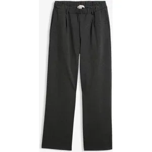 bonprix Punto di Roma Hose mit Bundfaltegrau 36Damen