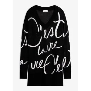 bonprix Longpullover 