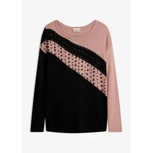 bonprix Longpullover 