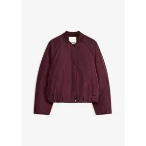 bonprix Pilotenjackerot 52Damen