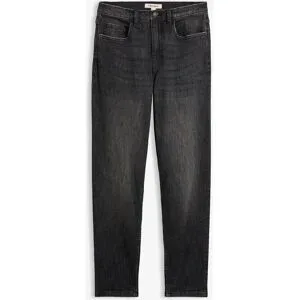 bonprix Mom-Jeans High Waist, croppedschwarz 46Damen