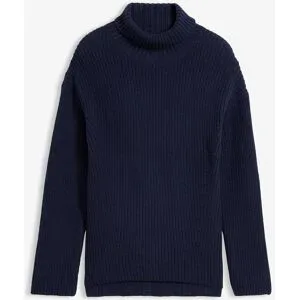 bonprix Rollkragenpullover 