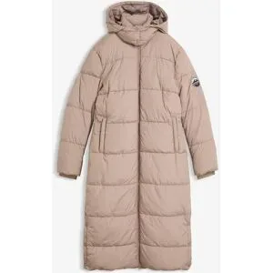 bonprix Wasserabweisender Funktions-Steppmantelbraun 46Damen