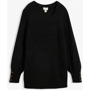 bonprix Longpullover 