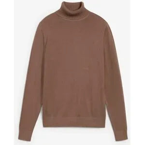 bonprix Rollkragenpullover 