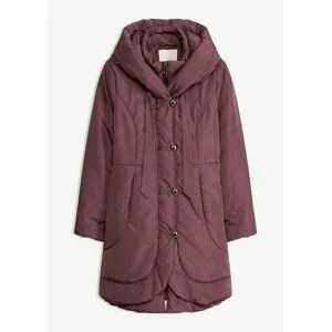 bonprix Kurz-Steppmantellila 44Damen