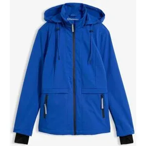 bonprix Softshelljackeblau 46Damen