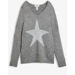 bonprix Strickpullover 