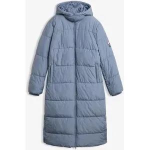 bonprix Wasserabweisender Funktions-Steppmantelblau 48Damen