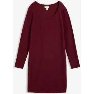 bonprix Strickkleid 