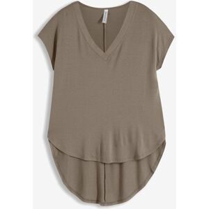 bonprix T-Shirtgrün 44Damen