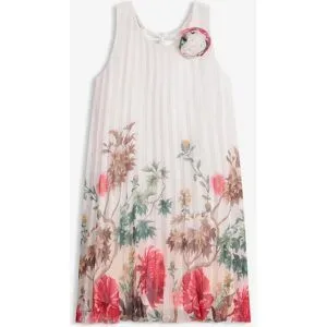bonprix Minikleidweiß 38Damen