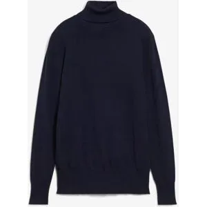 bonprix Rollkragenpullover 