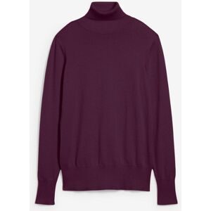 bonprix Rollkragenpullover 