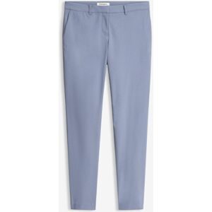 bonprix Stretch-Hose aus elastischem Bengalinblau 36Damen