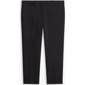 bonprix 7/8-Hose aus Baumwoll-Stretchschwarz 42Damen