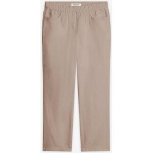 bonprix 7/8 Schlupfhose mit Stretchbraun 50Damen