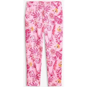 bonprix 7/8-Stretch-Hoserosa 46Damen