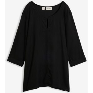 bonprix Shirtbluse 