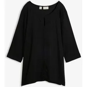 bonprix Shirtbluse 