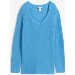 bonprix Strickpullover 