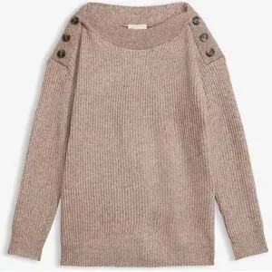 bonprix Strickpullover 