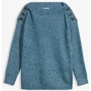 bonprix Strickpullover 