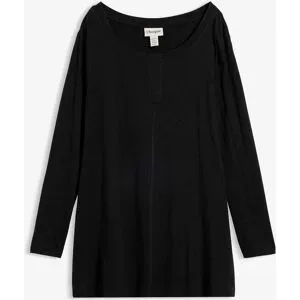 bonprix Langarmshirt 