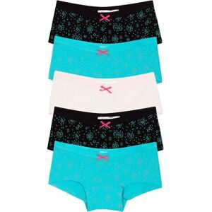 Mädchen Panty (5er Pack)
