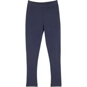 bonprix Thermo-Leggingsblau 164Mädchen