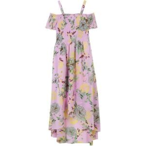 bonprix Carmen-Kleidlila 170Mädchen