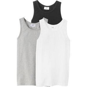 Unterhemd (3er-Pack)