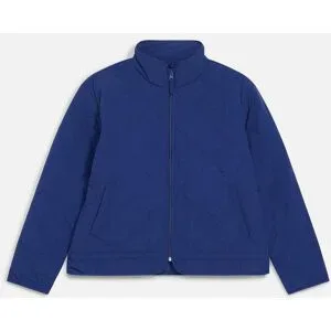 bonprix Steppjacke mit leichter Wattierungblau 140Mädchen