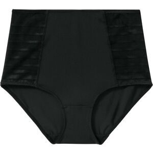 bonprix Medium Shape Slipschwarz 50Damen