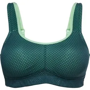 bonprix Sport BH mit starkem Haltpetrol 90Damen