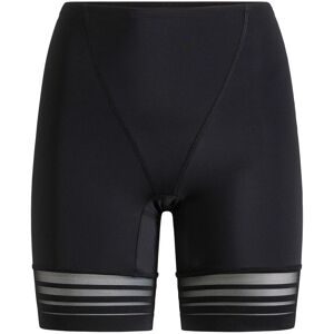 bonprix Shape Hose mit mittlerer Formkraftschwarz 44Damen