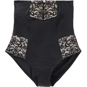 bonprix Shapingslip formend, körpernahe Passform, aus Polyamid und Elasthan