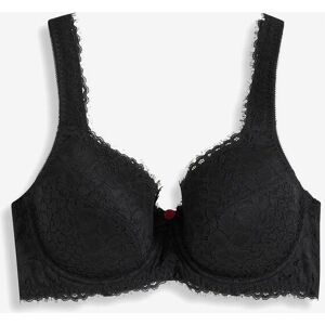 bonprix Schalen BH mit Bügelschwarz 90Damen