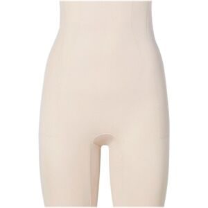 bonprix Medium Shape Hosebeige 48Damen