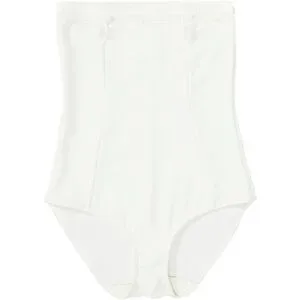 bonprix Strong Highwaist Shape Pantyweiß 38Damen
