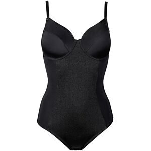 bonprix Medium Shape Body mit Bügelschwarz 95Damen