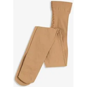 bonprix Shape-Strumpfhose 80 DENbeige 40Damen