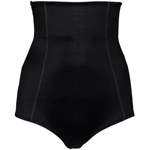bonprix Strong Highwaist Shape Slipschwarz 54Damen