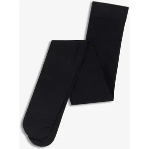 bonprix Strumpfhose 50 DENschwarz 48Damen
