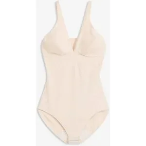 bonprix Light Shape Bodybeige 44Damen