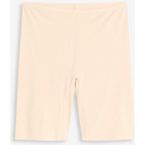 bonprix Anti-Scheuer Radler mit kühlendem Materialbeige 48Damen