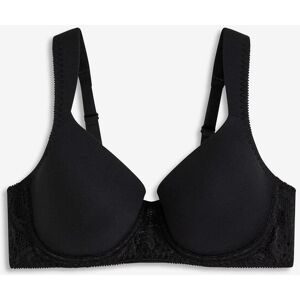 bonprix Schalen-BH aus softem Modalschwarz 95Damen